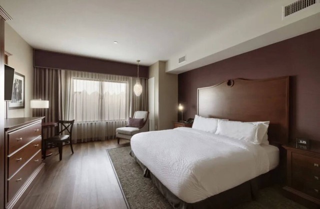 Boutique-Style Comfort with the Feel of a Luxury Retreat