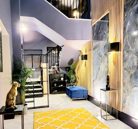Boutique Suites
