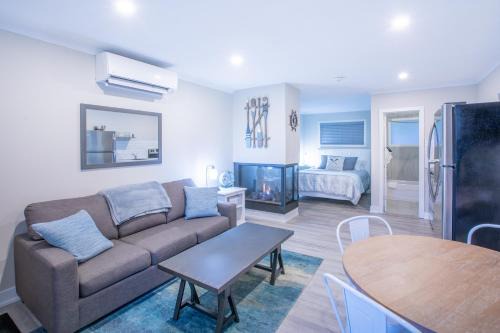 Boutique Suite #2