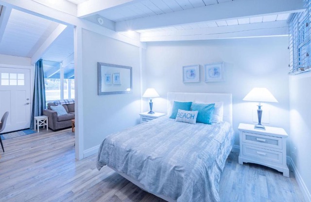 Boutique Suite #3