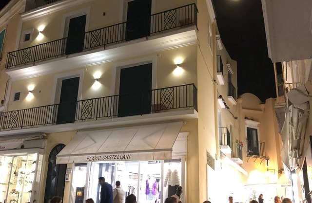 Boutique Suite in Piazzetta