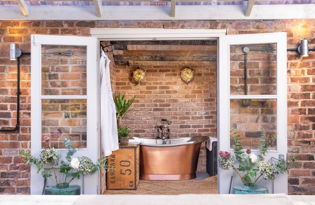 Boutique Town House in the centre of Nantwich
