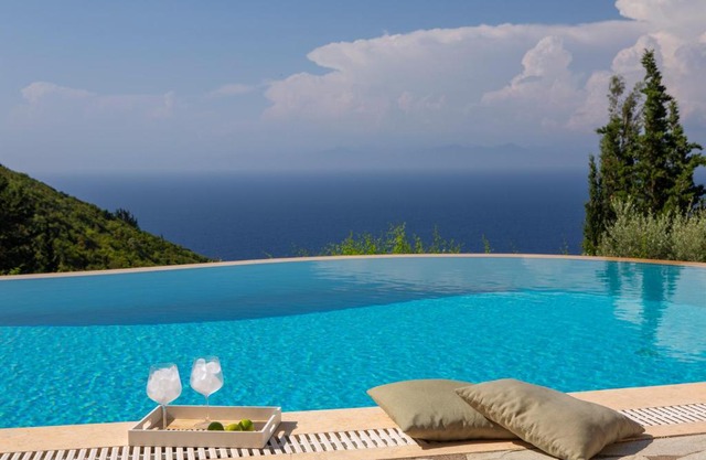Boutique Villa Andronice