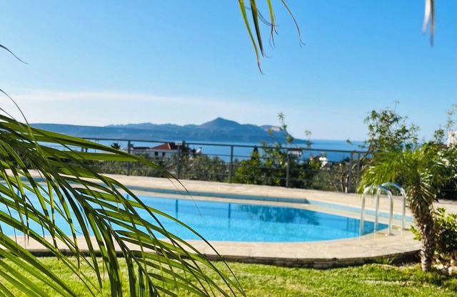 Increíble Villa moderna con piscina, WiFi gratuito | Reservas 2020 ahora disponibles