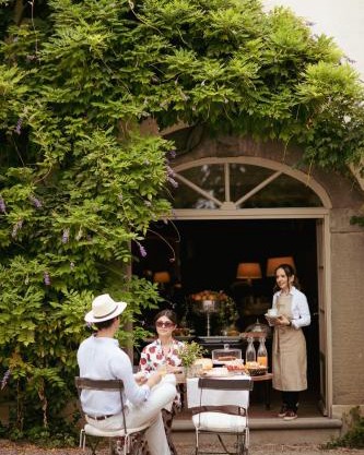 Boutique Wine Resort - Villa Dianella