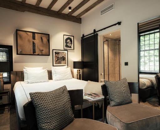 Boutiquehotel 't Fraeyhuis - adults only