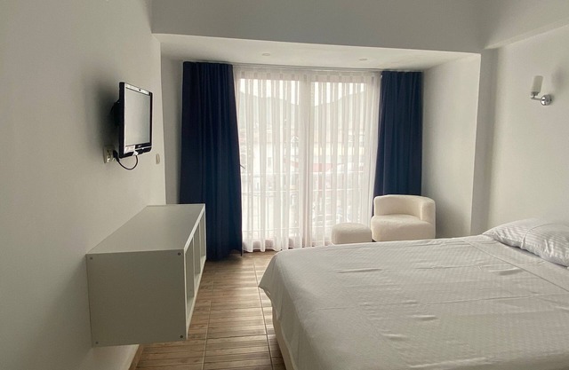 Bouvardia Inn