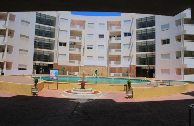 Bouznika 11