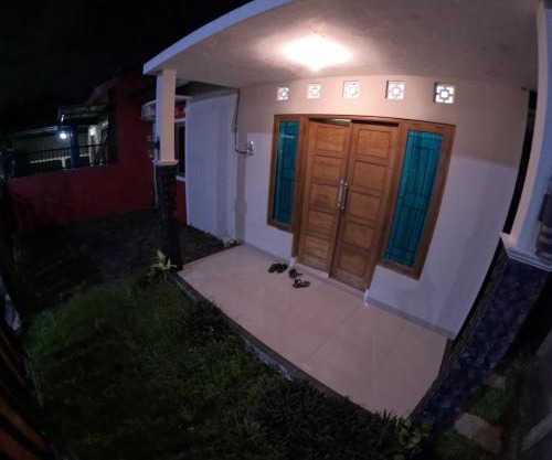 Bovalia Homestay Jogja
