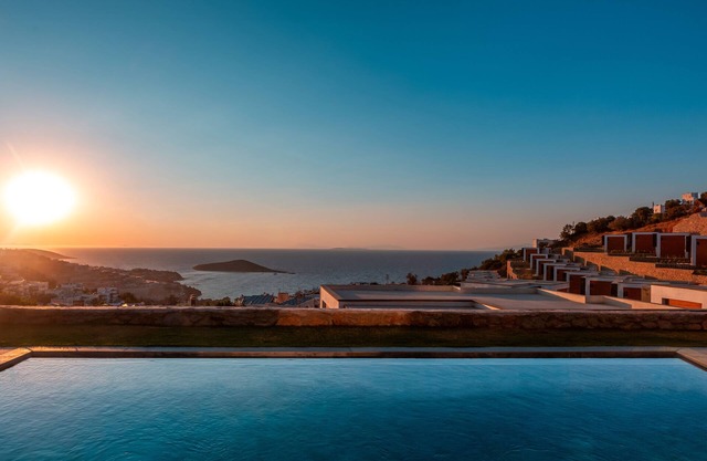 Bovilla Hotel Sentio Yalıkavak