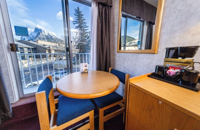 Bow View Lodge