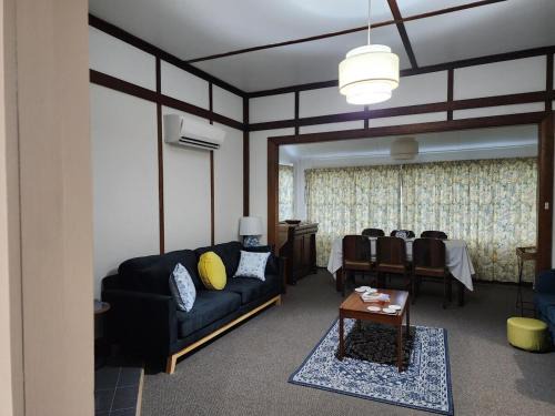 Bowen Toft Villa- New Listing