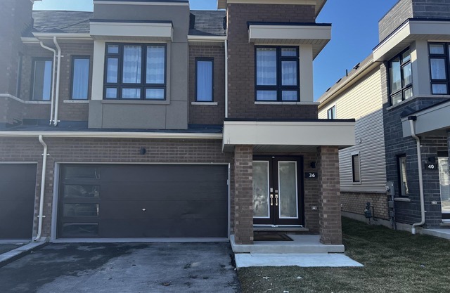 Bowmanville Waterfront Executive Home