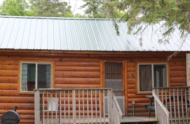 Bowstring Shores Resort Deer River MN