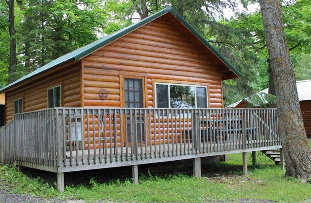 Bowstring Shores Resort - Deer River, MN