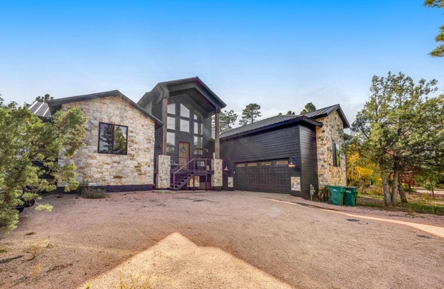 Box Elder Bungalow
