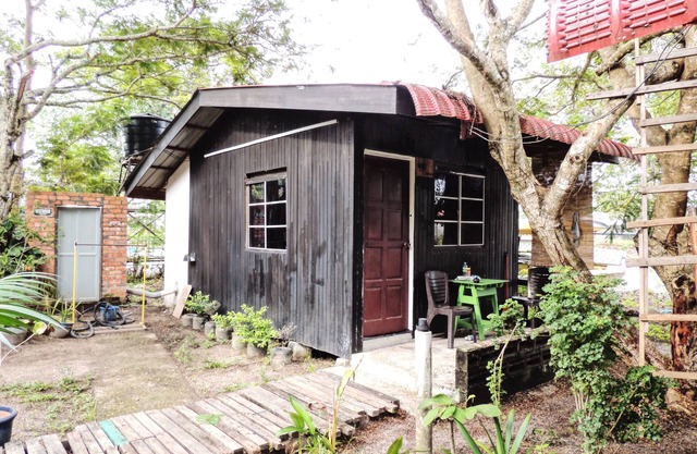 Caja de langkawi feliz