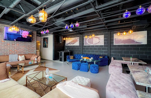 Box Residence Hotel & Apartment