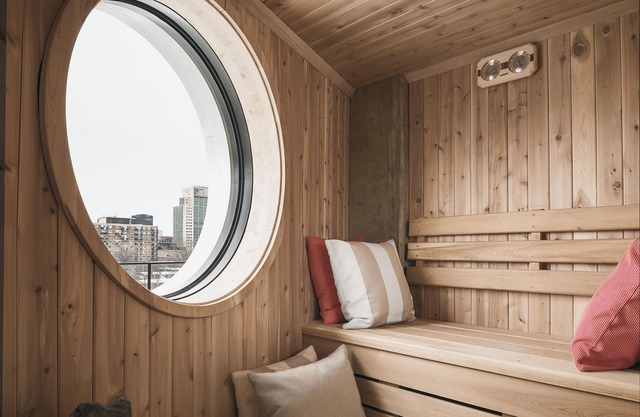 Boxotel Montreal