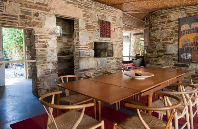 Boyd Baker House Bacchus Marsh