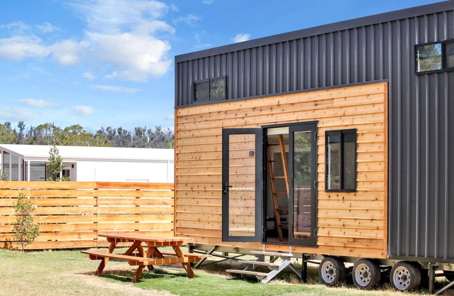 Boydtown Beach Holiday Park