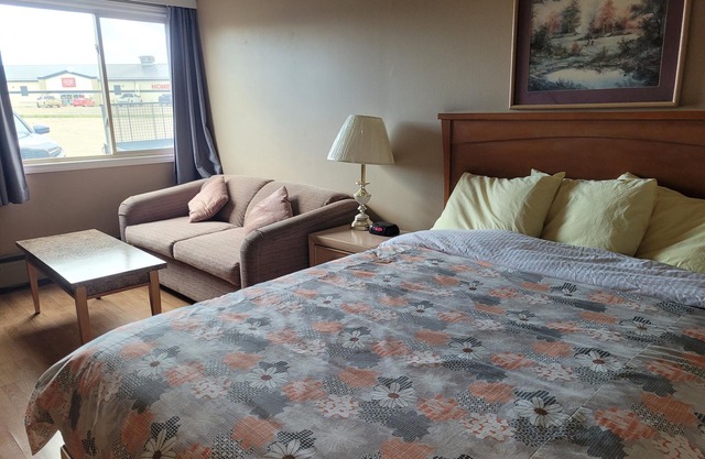 Boyle Motor Inn