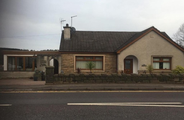 Boyndies B&B