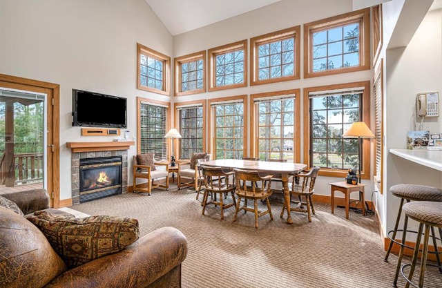 Boyne Mountain Getaway, Unit A