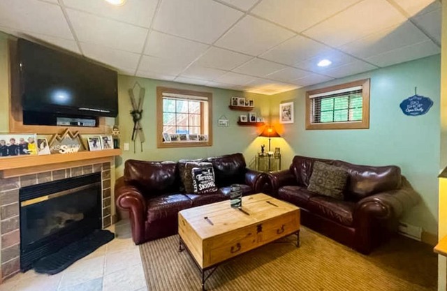 Boyne Mountain Getaway, Unit B
