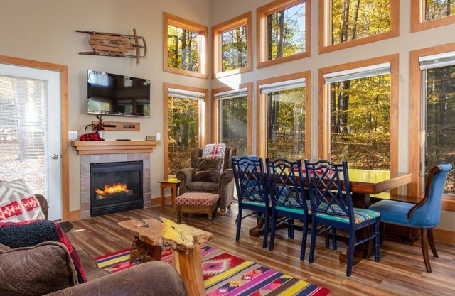 Boyne Mountain Disciples Village Ski-In / Ski-Out, Golf Luxury Escape