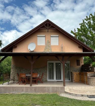 Bozsó Villa