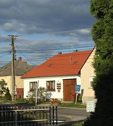Bozsoki Pihenő