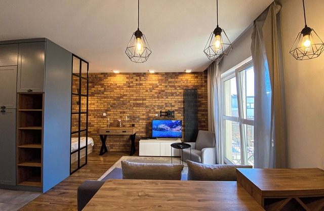 BP Apartment I