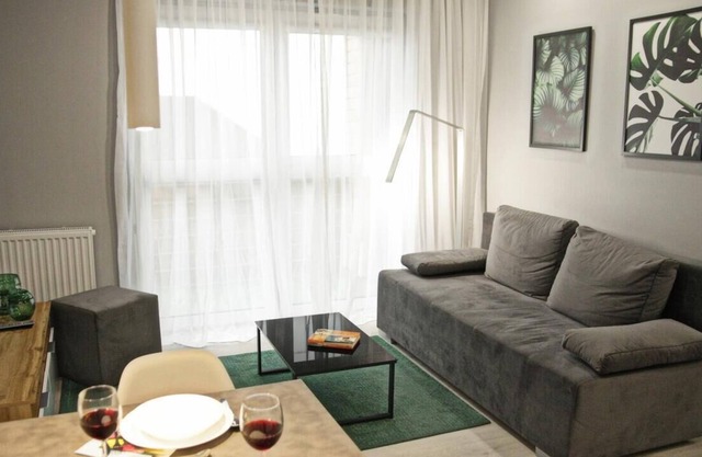 BP Apartment IV