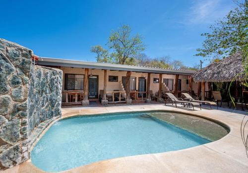 BP surf hotel