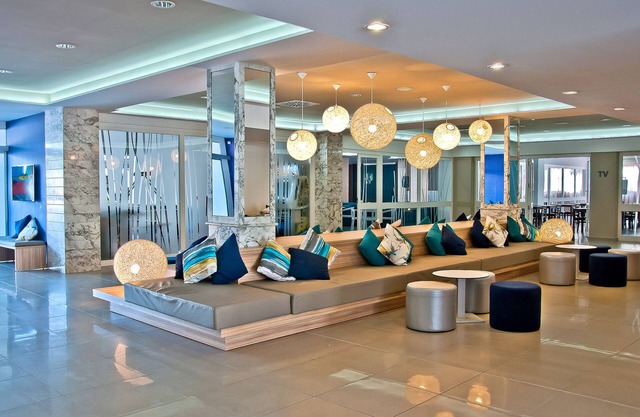 BQ Delfín Azul Hotel