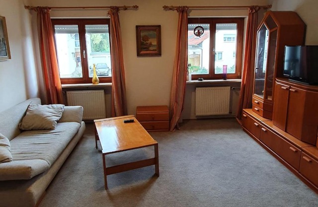 Bräuhaus Appartement