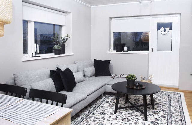 Bríet apartments Akureyri