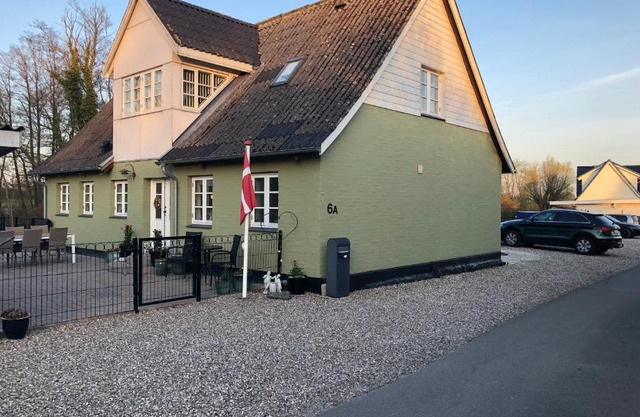 Brønks Bed and Breakfast