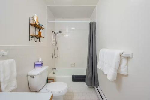 BR apartment