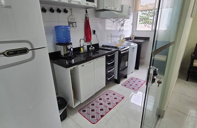 Cozy Apartment Near VG Airport