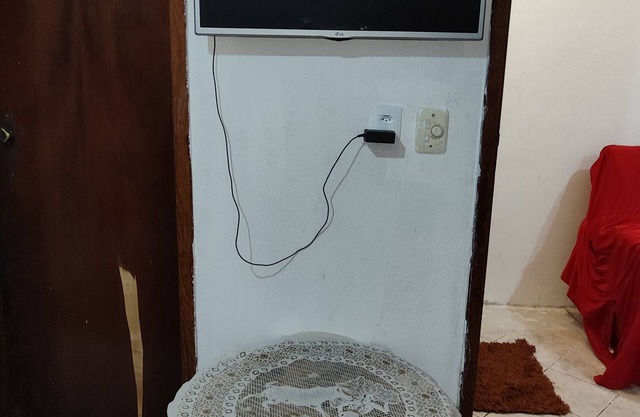 Independent studio apartment 10 minutes from the beach
