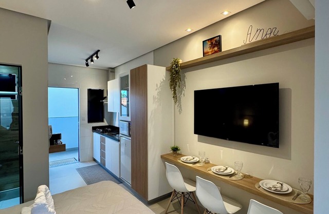 Beautiful Flat near the Center | Electric Car Charger