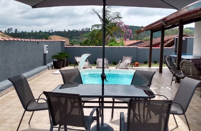 Paradise House - ¡Tranquilo!