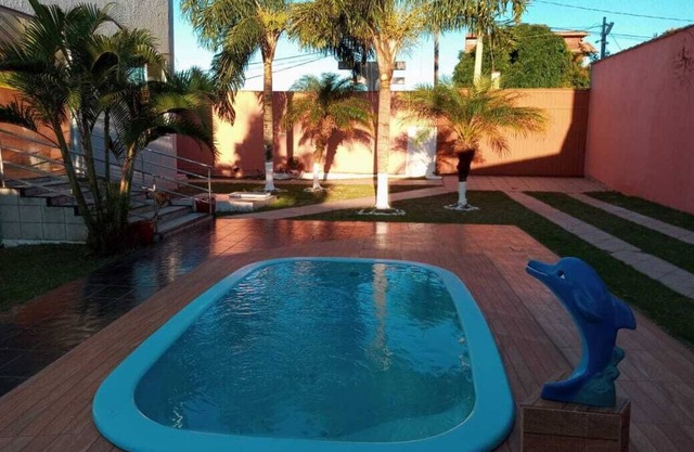 Casa da Praia Hospedagem