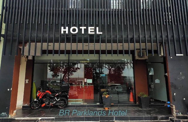 Br Parklands Hotel