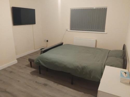 BR1 serviced Accommodation