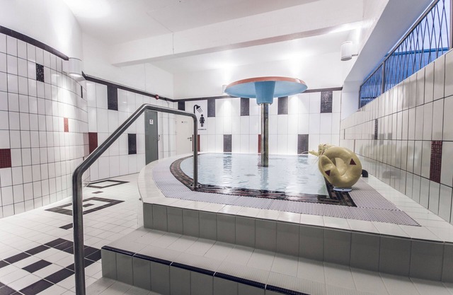 Braavo Spa Hotel