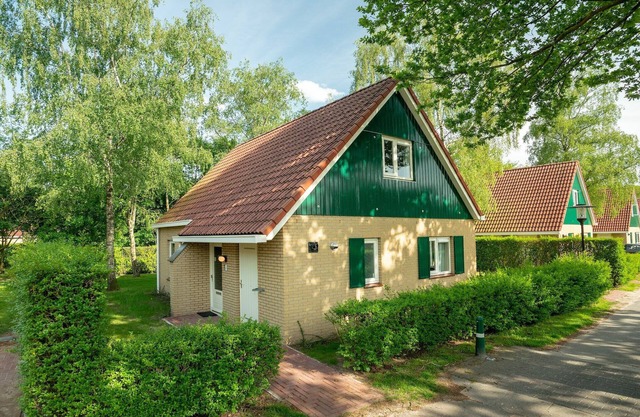 Casa con lavavajillas, 18 km. desde Tilburgo