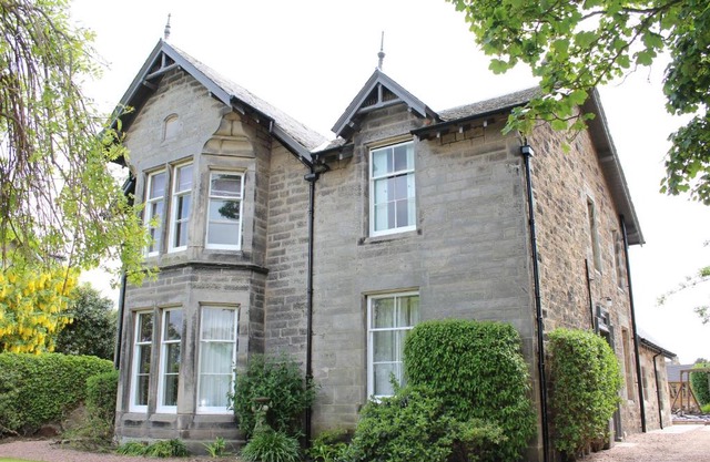 Brackness House Luxury B&B
